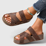 Marimar | Ortopedske sandale