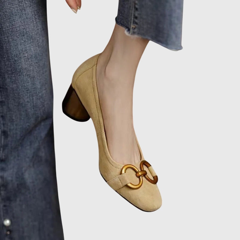Dorothy™ | Stilske Visoke Potpetice