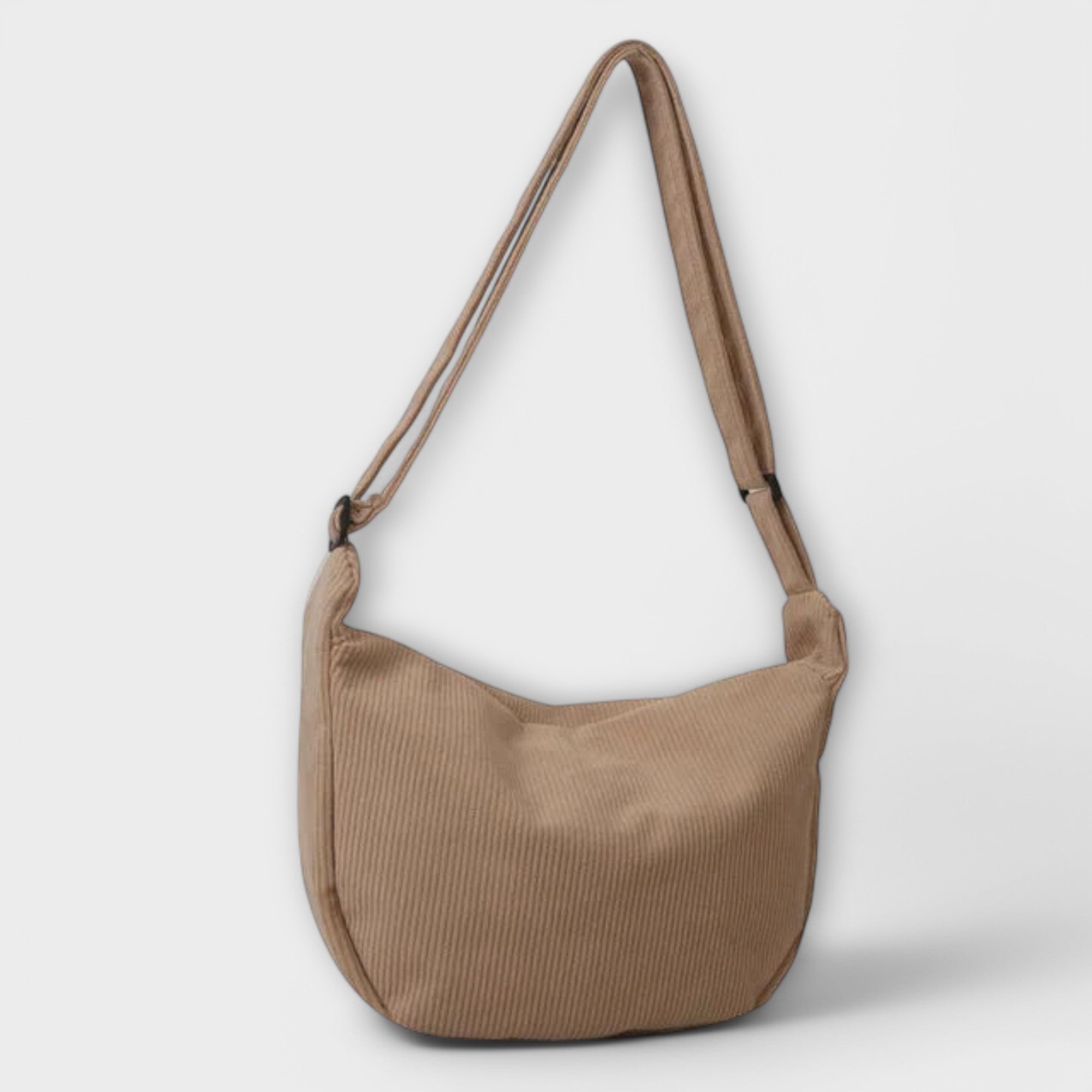 Cécile. - Cordura torba preko ramena za žene