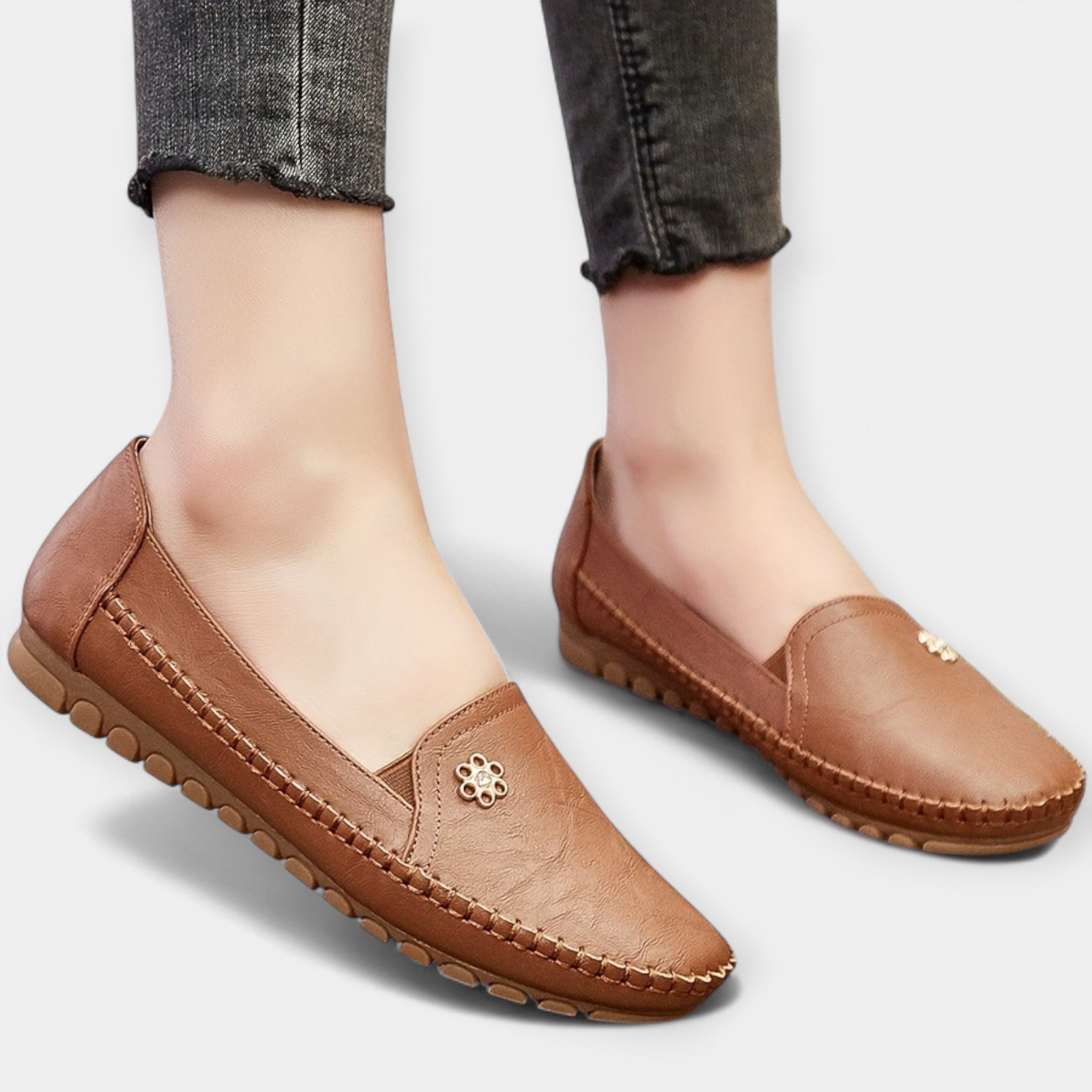 Karolína Elegants Slip On Tenisice za Udobnu Svakodnevicu