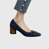 Dorothy™ | Stilske Visoke Potpetice