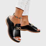 Beatrice™ | Ortopedske Sandale