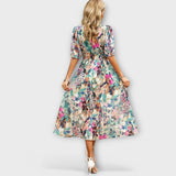 Mathilda - Stylish Midi Haljine