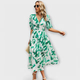 Mathilda - Stylish Midi Haljine