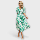 Mathilda - Stylish Midi Haljine