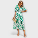 Mathilda - Stylish Midi Haljine