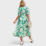 Mathilda - Stylish Midi Haljine