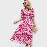 Mathilda - Stylish Midi Haljine