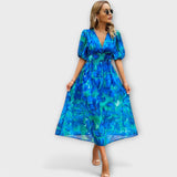 Mathilda - Stylish Midi Haljine