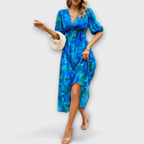 Mathilda - Stylish Midi Haljine