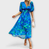 Mathilda - Stylish Midi Haljine
