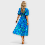 Mathilda - Stylish Midi Haljine
