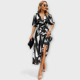 Mathilda - Stylish Midi Haljine