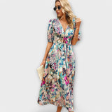 Mathilda - Stylish Midi Haljine