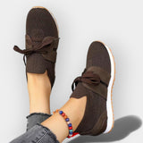Sára Elegantne Sportske Prozračne Tenisice Udobne