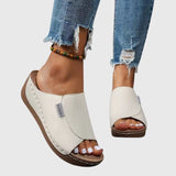 Esther™ | Stylish orthopedic sandals