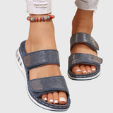Ensley™ | Ortopedske udobne sandale