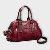 Cécile. - Elegantna vintage ruksak torba