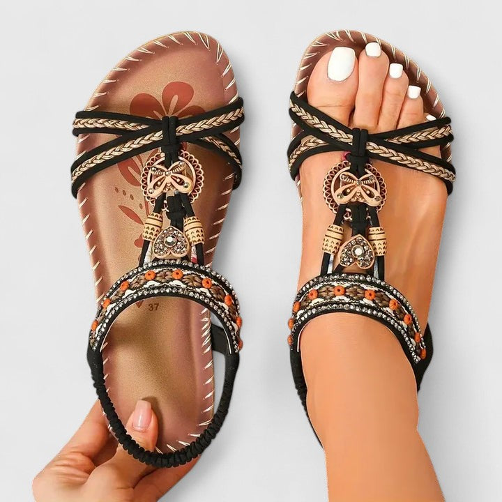 Glenira | Ortopedske sandale