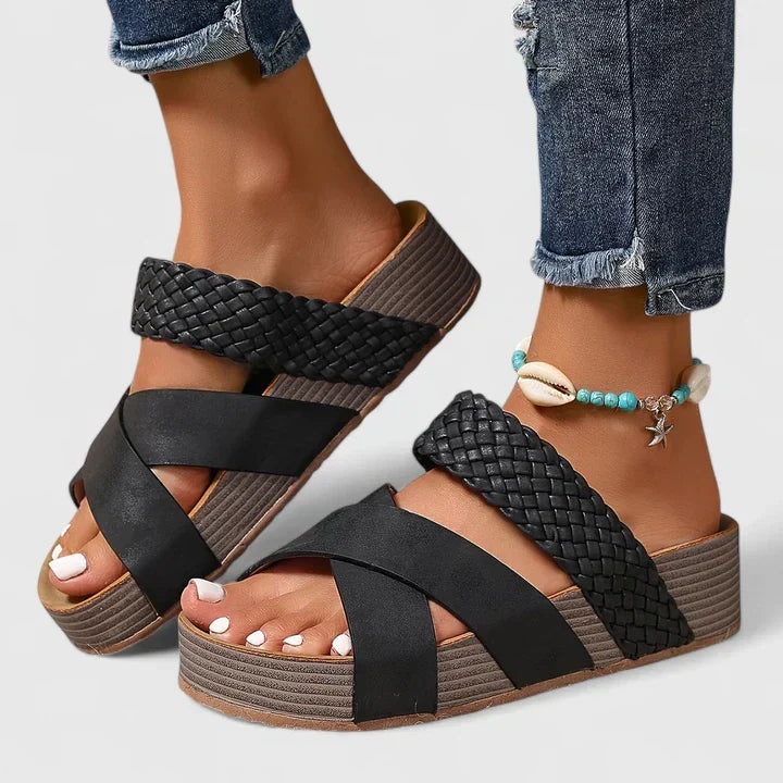 Marimar | Ortopedske sandale