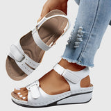 Crystal™ | Ortopedske sandale