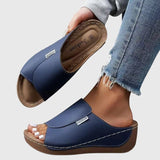 Esther™ | Stylish orthopedic sandals