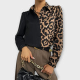 Jednostavna i stylish Leo bluza