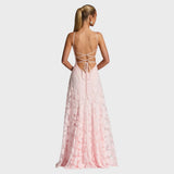 Clara - Elegantne Maxi Haljine