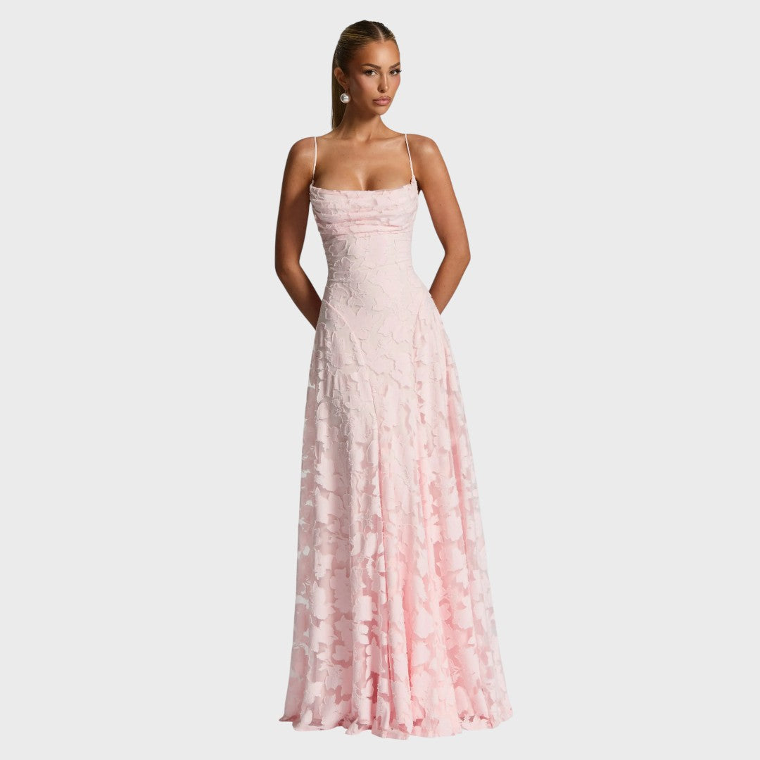 Clara - Elegantne Maxi Haljine