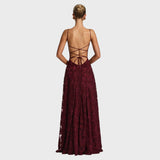 Clara - Elegantne Maxi Haljine