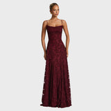Clara - Elegantne Maxi Haljine