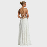 Clara - Elegantne Maxi Haljine