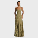 Clara - Elegantne Maxi Haljine