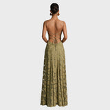 Clara - Elegantne Maxi Haljine