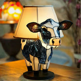 Stračena - Vitražna lampa