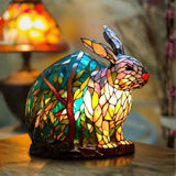 Kuglica - Vitražna lampa