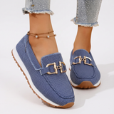 Susie | Ortopedski Loafer Tenisice