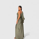 Melyssa - Elegantna Maxi Haljina za Večer