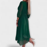 Nia - Stylish Wrap Dresses