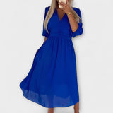 Nia - Stylish Wrap Dresses