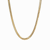 Anna Elegants Filigranska Ogrlica Univerzalna