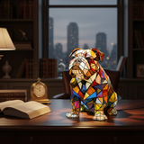 Eleganti Bulldogs Šarmus
