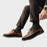 Bram | Muški polucizme u "Smart Casual" stilu