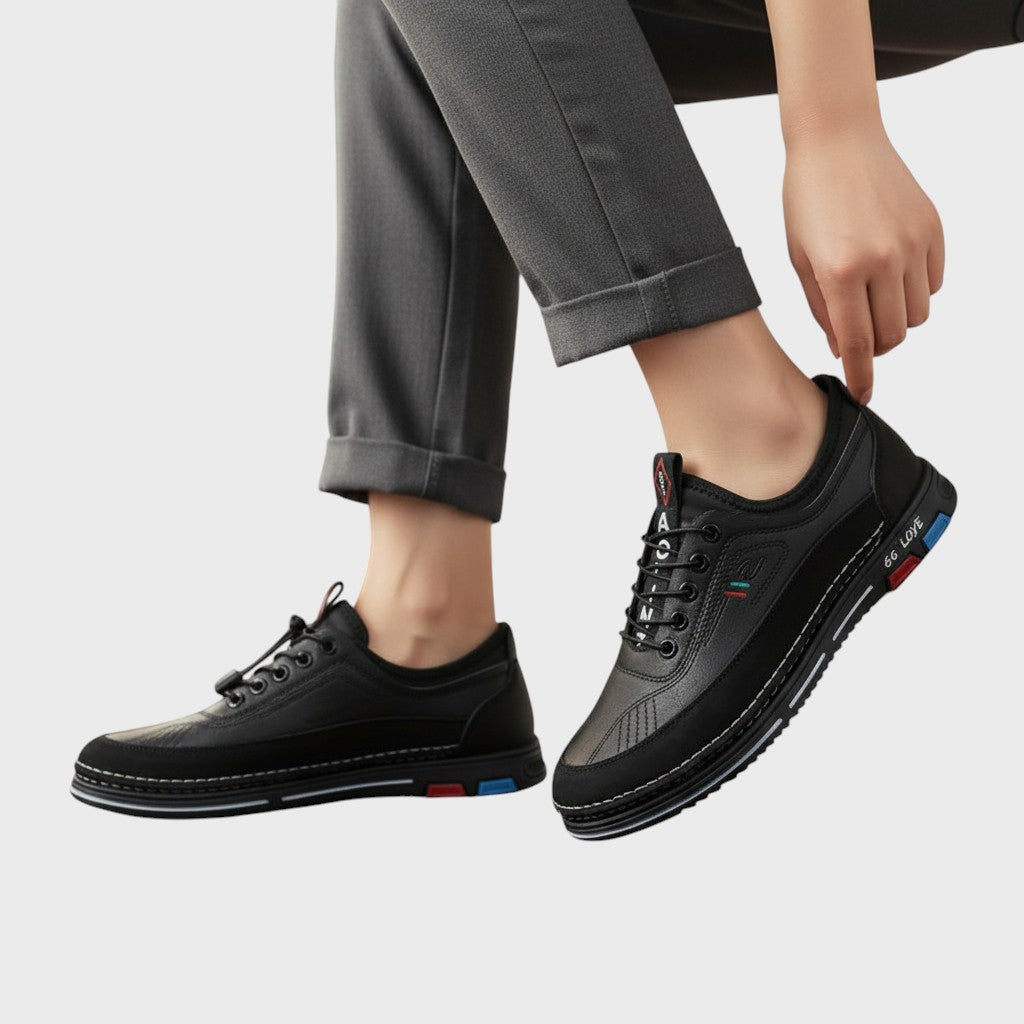 Bram | Muški polucizme u "Smart Casual" stilu