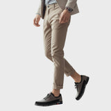 Bram | Muški polucizme u "Smart Casual" stilu
