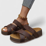 Elodie™ | Ortopedske sandale
