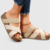 Elodie™ | Ortopedske sandale