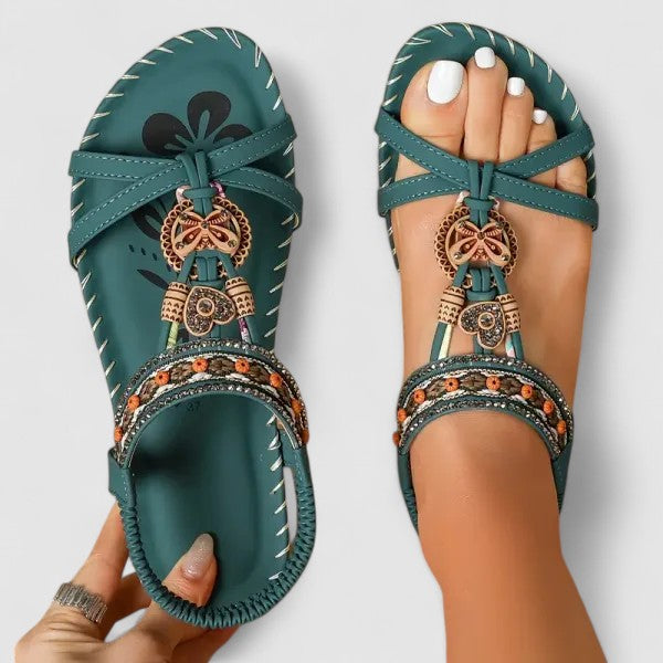 Maryna™ | Ortopedske Sandale