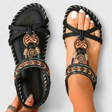 Glenira | Ortopedske sandale