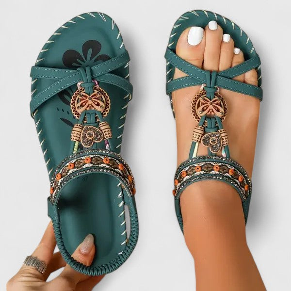 Glenira | Ortopedske sandale